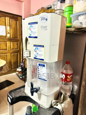 Pureit Filter 23 Liter Modified