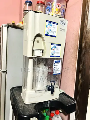 Pureit Filter 23 Liter Modified