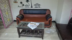 Sofa Set Used