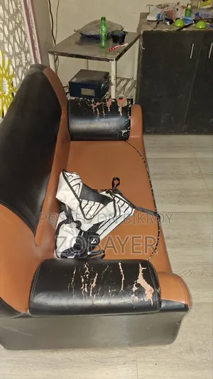 Sofa Set Used