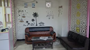 Sofa Set Used