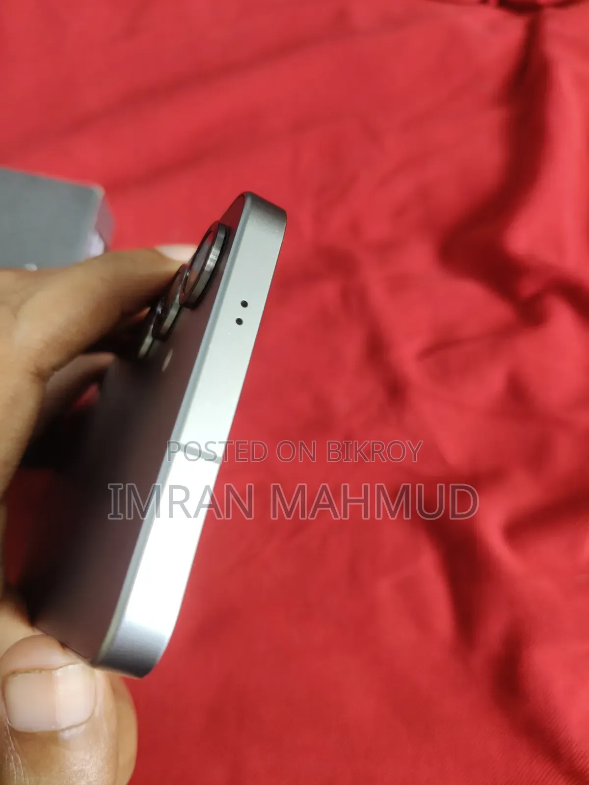 স্যামসাং গ্যালাক্সি এস২৫+ ২৫৬ জিবি গ্রে