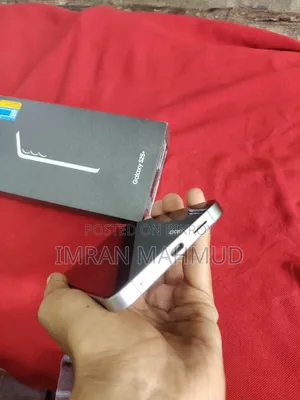 স্যামসাং গ্যালাক্সি এস২৫+ ২৫৬ জিবি গ্রে
