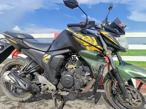 Yamaha FZ 2017
