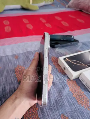 Apple iPhone 16 Pro Max 256 GB Gray