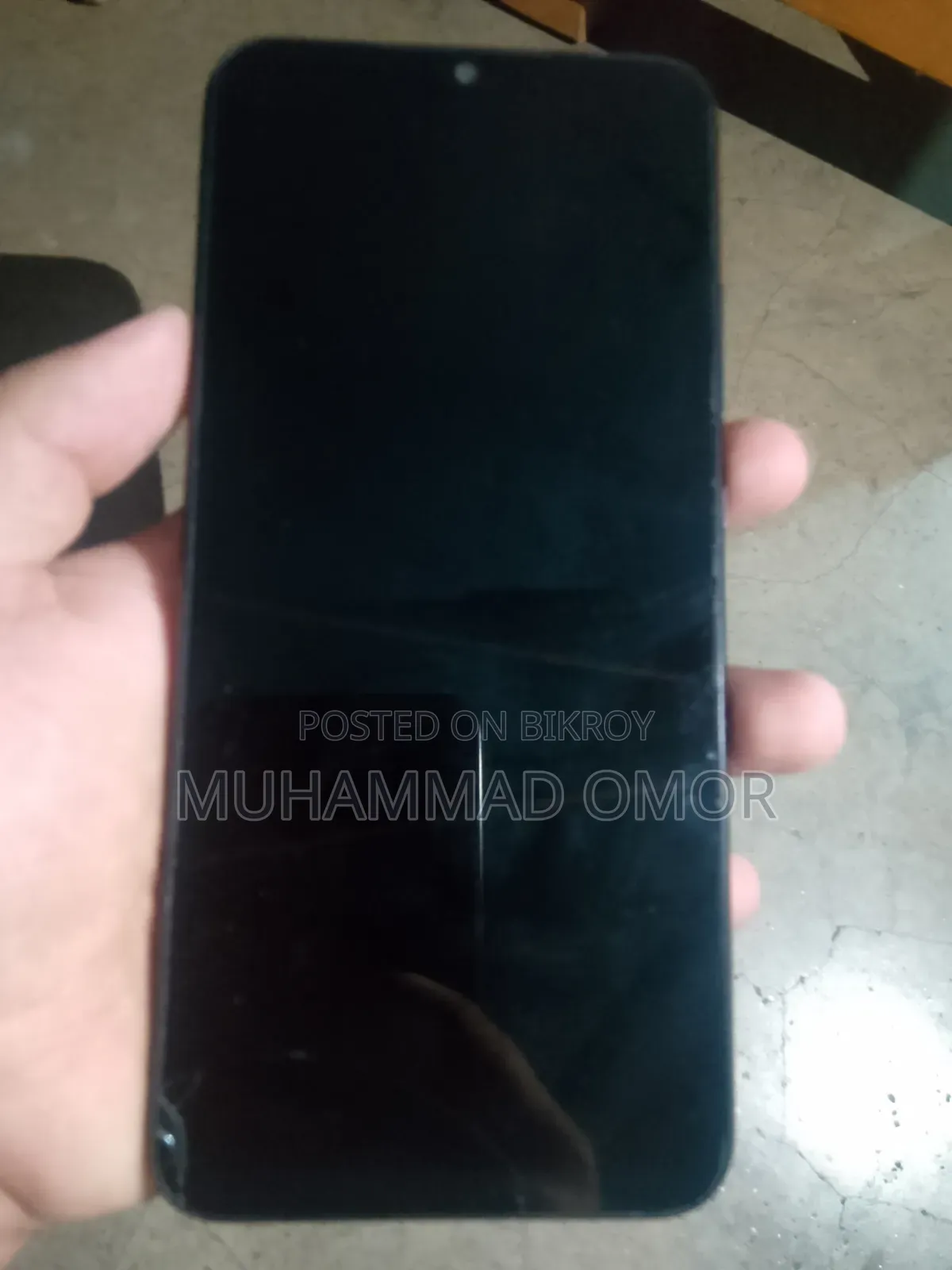 Xiaomi Redmi 10A 64 GB Black