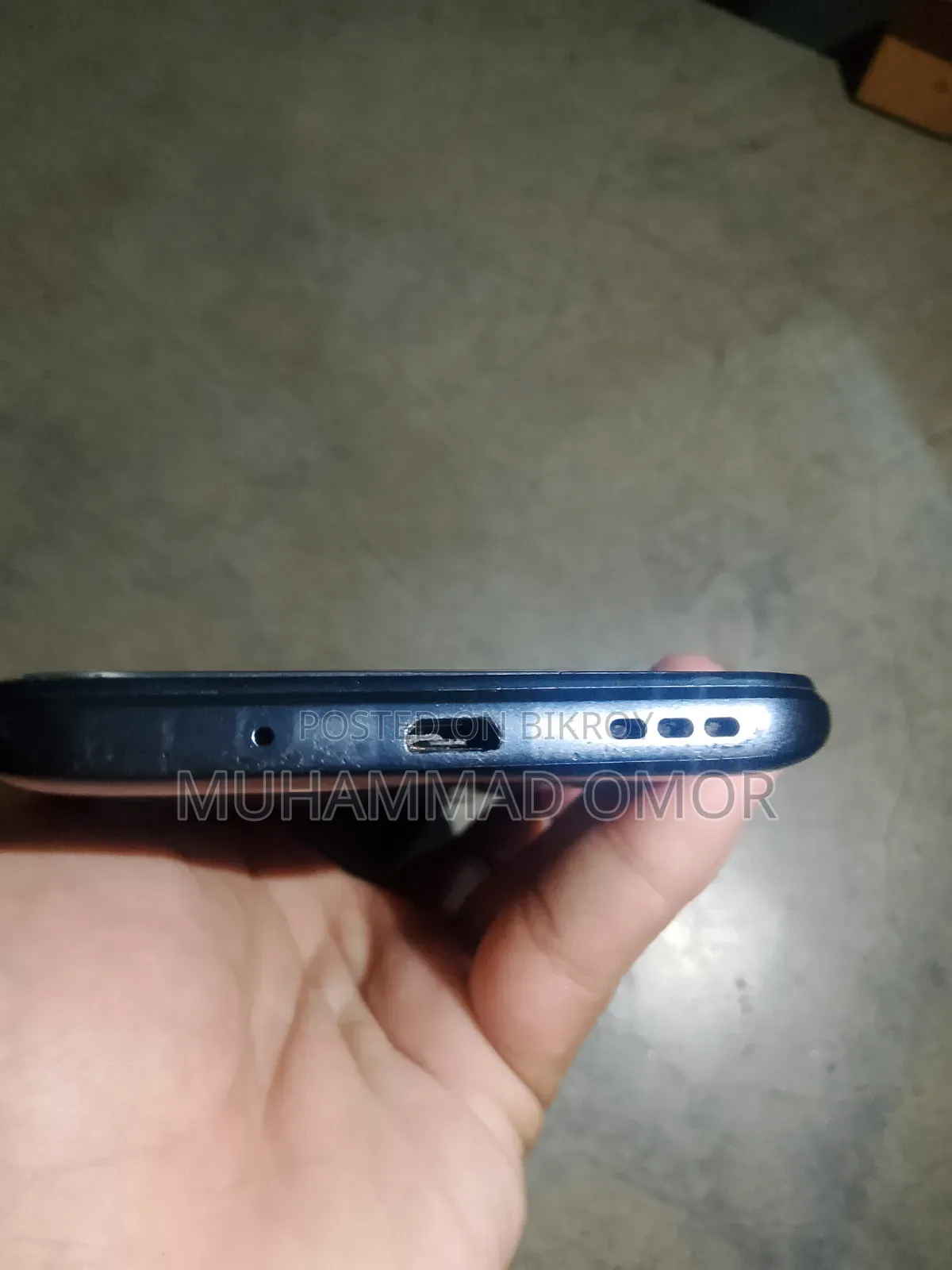Xiaomi Redmi 10A 64 GB Black