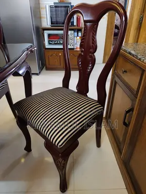 Partex Dining Table (8 Seats)