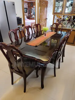 Partex Dining Table (8 Seats)