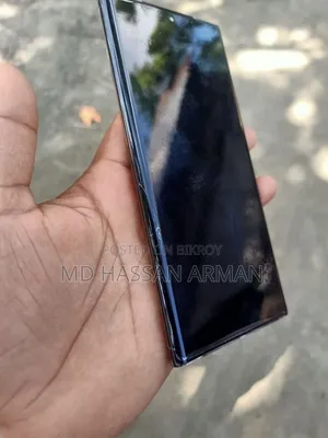 স্যামসাং গ্যালাক্সি নোট ২০ আল্ট্রা ২৫৬ জিবি ধূসর