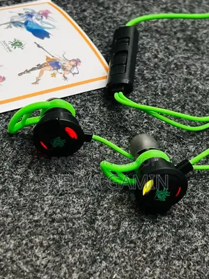 Plextone RX3 PLUS   | Premium Gaming Earphone  