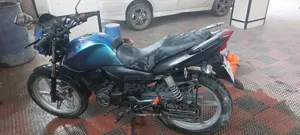 Runner Turbo 125 2017 Blue