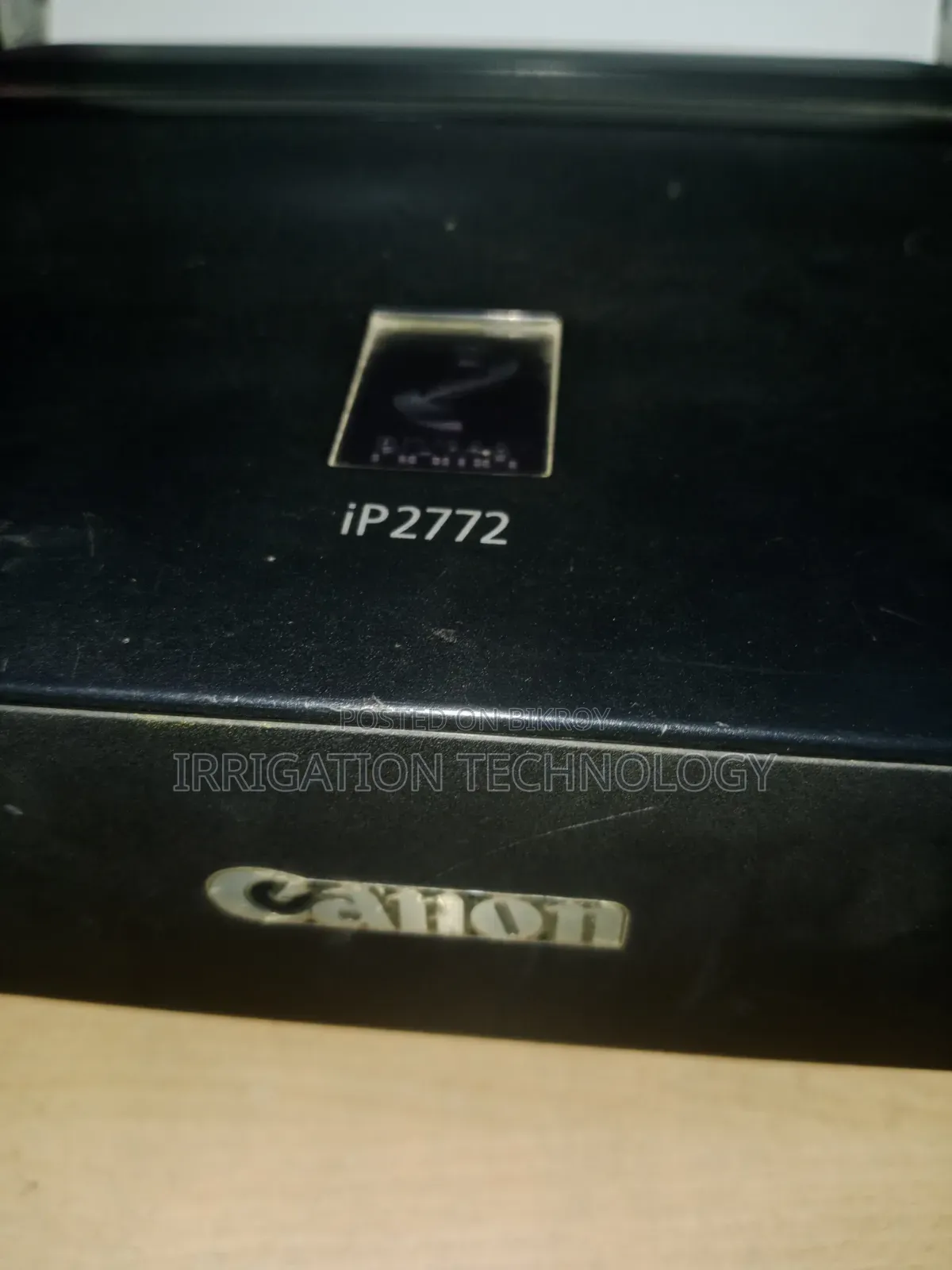 Old Damaged Printer For Sale