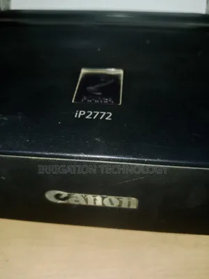 Old Damaged Printer For Sale