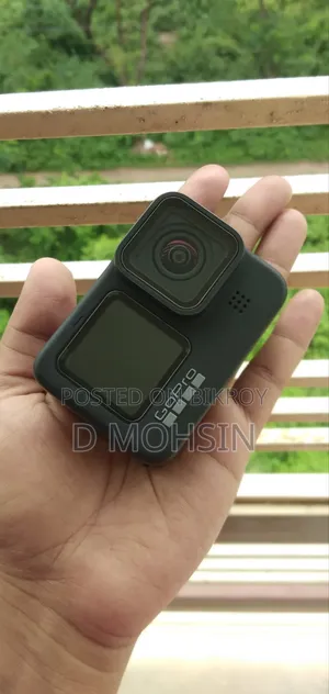 GoPro Hero 9 Black