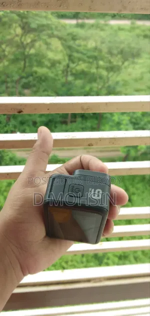 GoPro Hero 9 Black