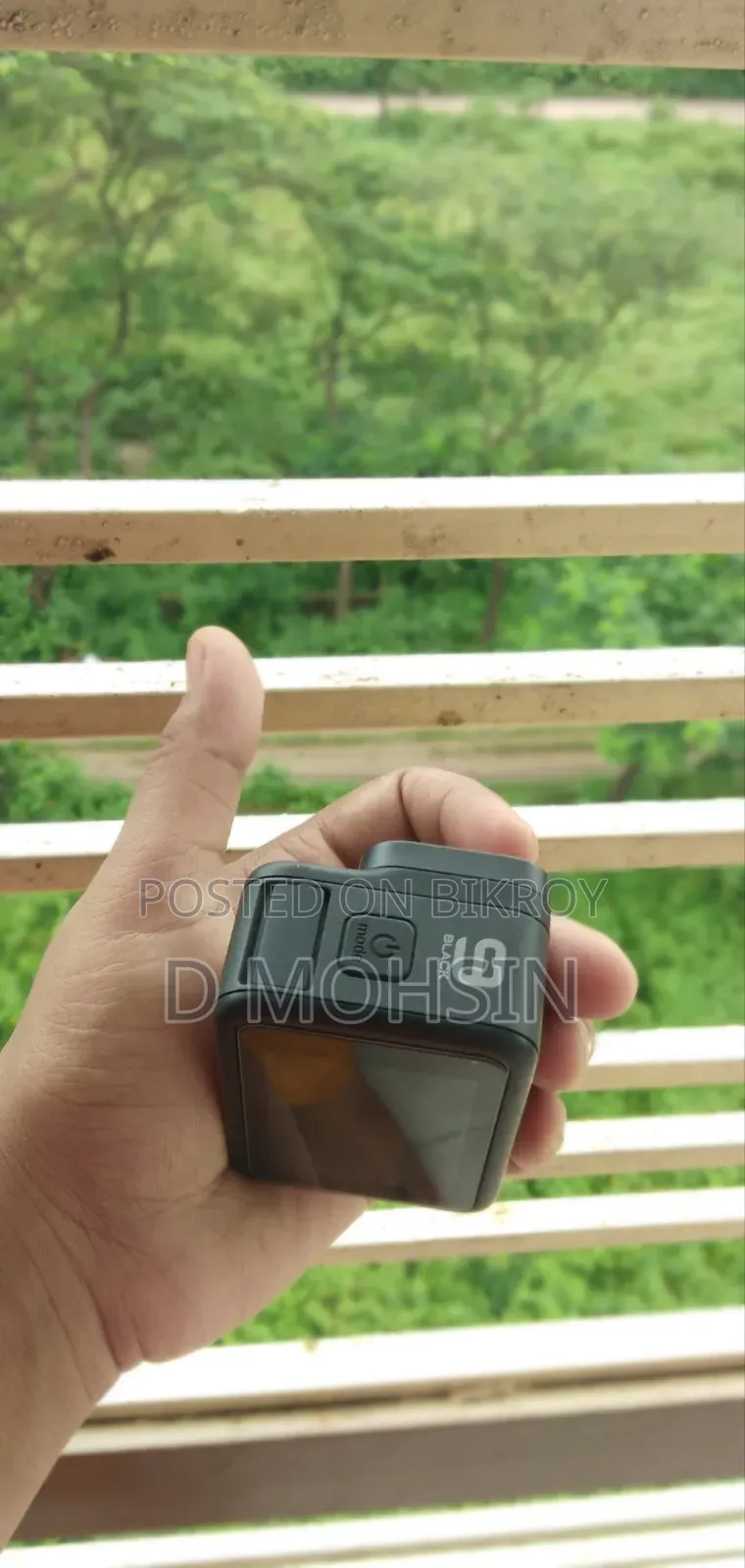 GoPro Hero 9 Black