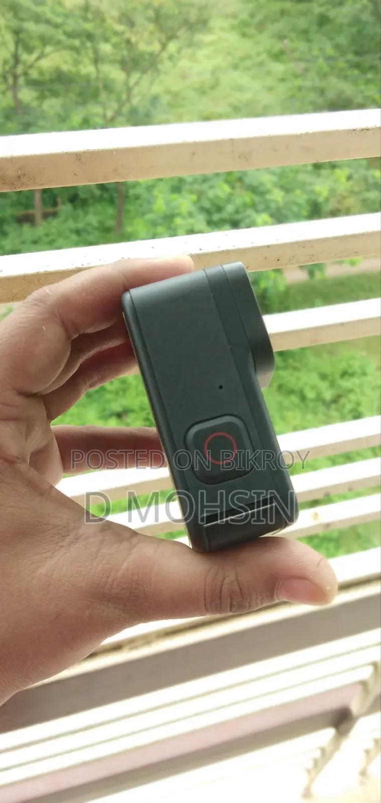 GoPro Hero 9 Black