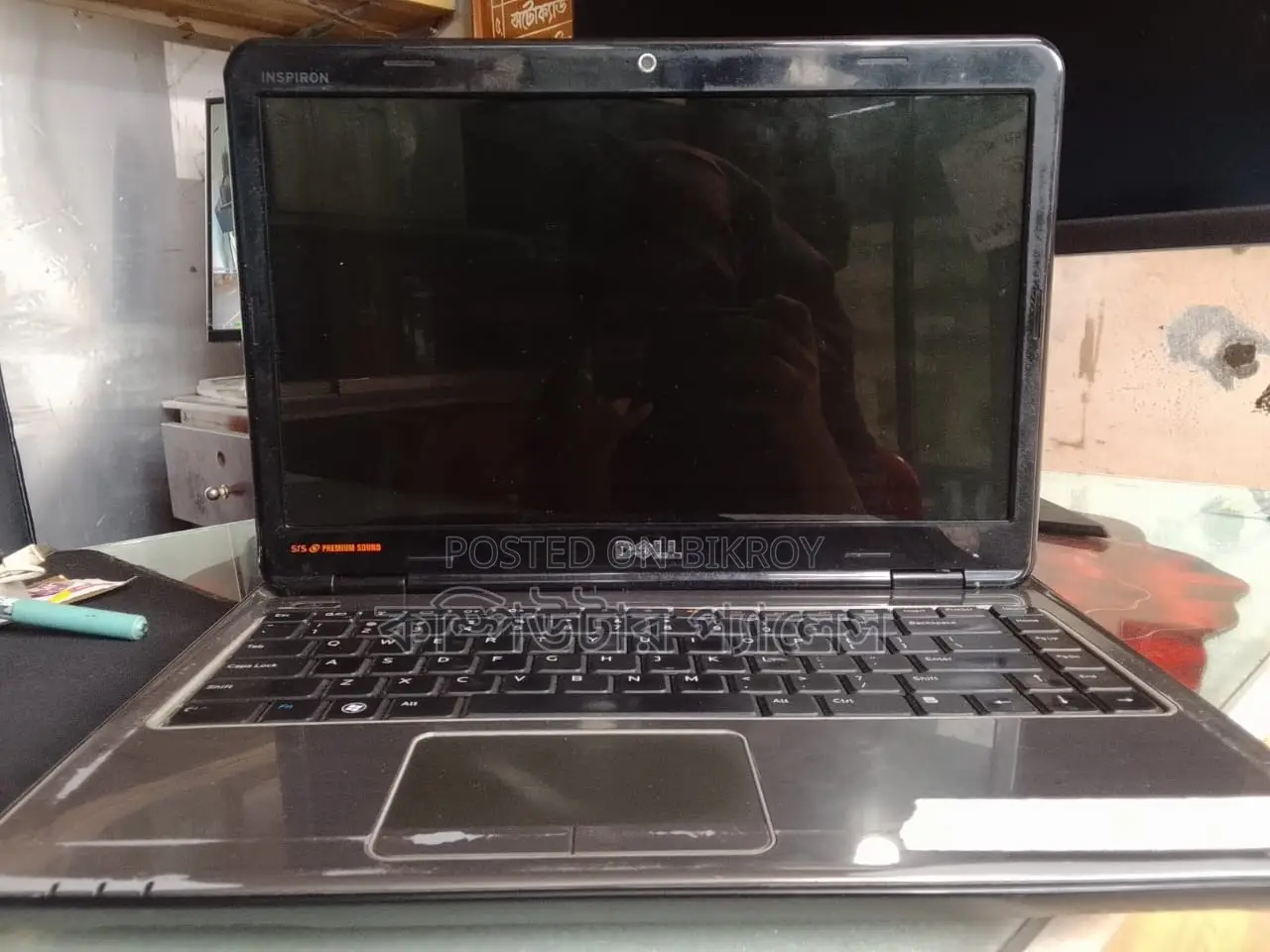 Laptop Dell 2GB Intel Core I5 HDD 128GB