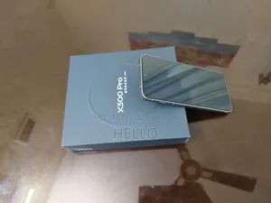 Vivo X300 Pro 256 GB Gold