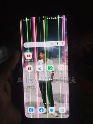 স্যামসাং গ্যালাক্সি এস২১ ৫জি ১২৮ জিবি গোলাপি