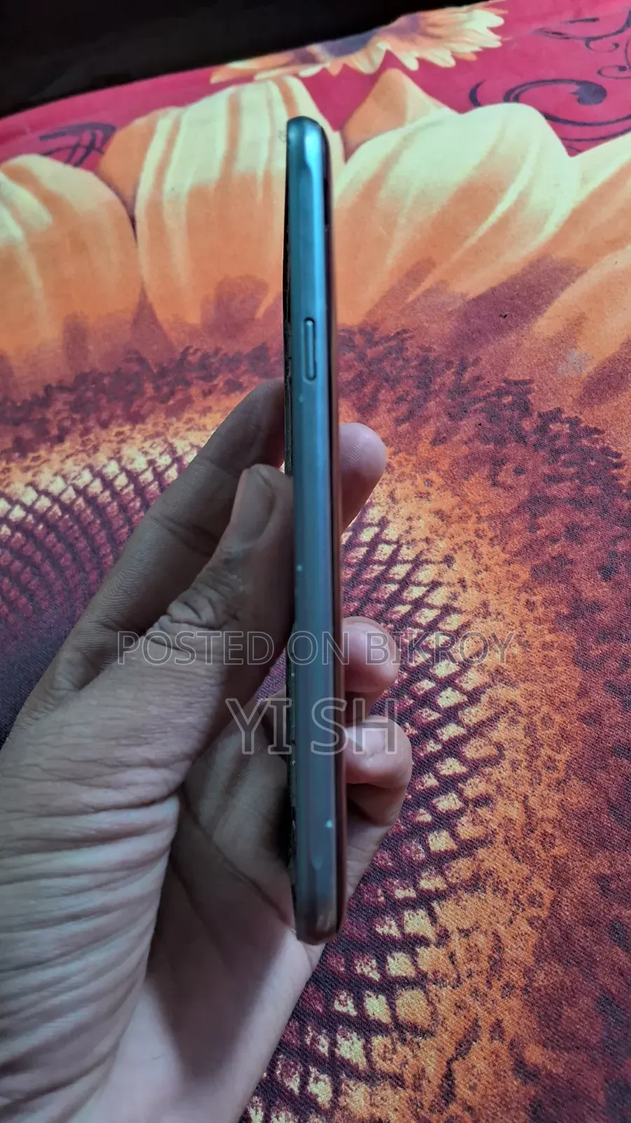 Samsung Galaxy J3 16 GB Black