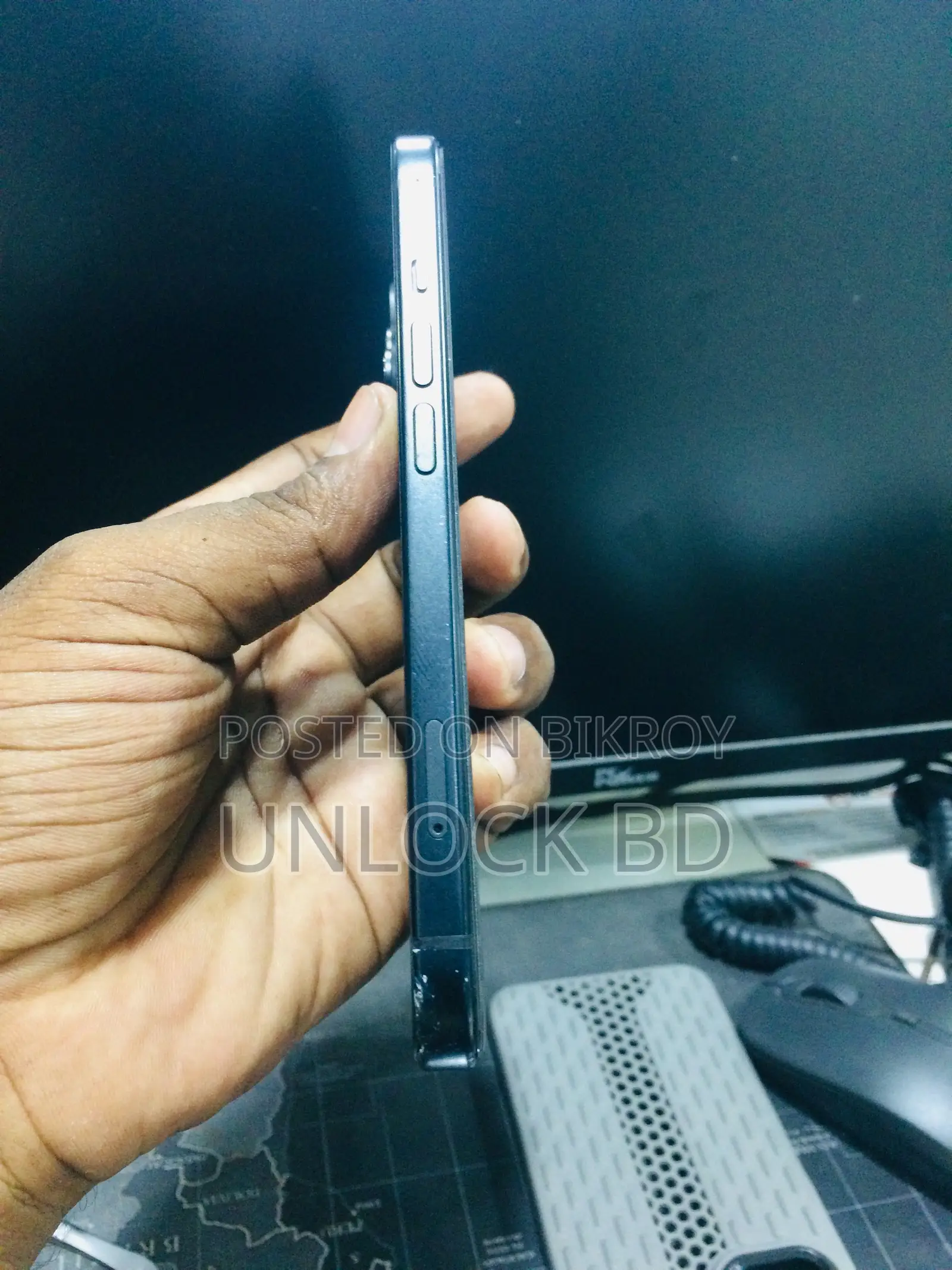 অ্যাপল আইফোন ১৫ ১২৮ জিবি ব্ল্যাক