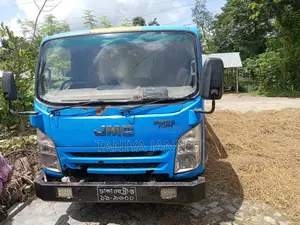 JMC Pickup