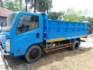 JMC Pickup