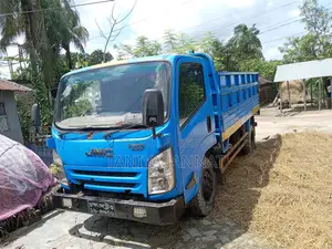 JMC Pickup