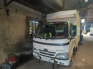 Toyota Van for Sale