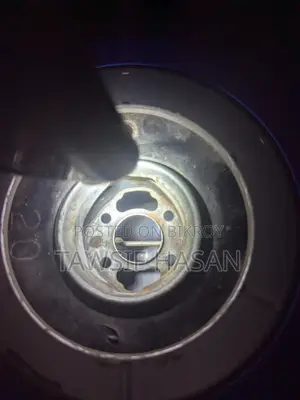 সুজুকি জিক্সার ২০২০ নীল