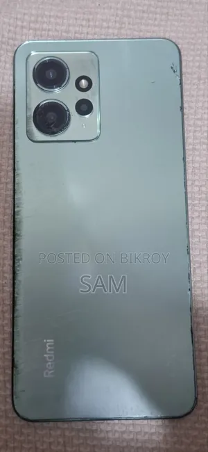 Xiaomi Redmi Note 12 128 GB