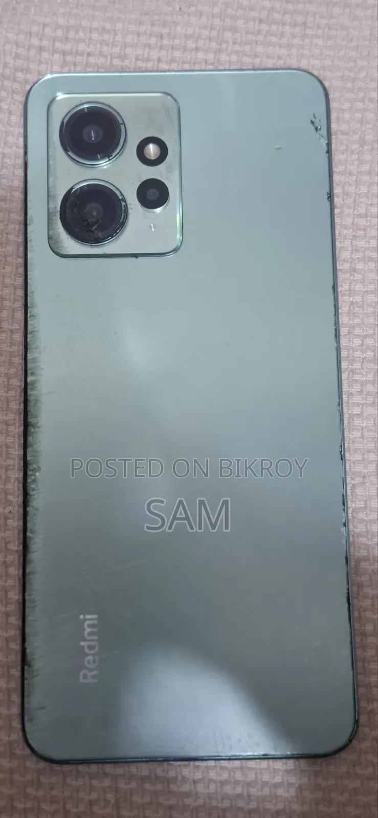 Xiaomi Redmi Note 12 128 GB