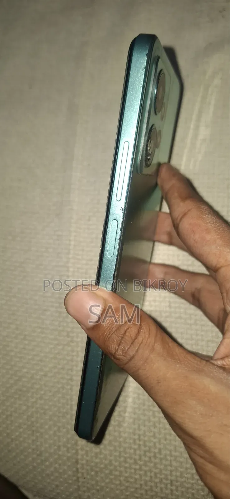 Xiaomi Redmi Note 12 128 GB