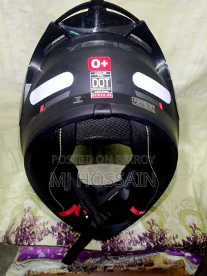 Yohe Helmet