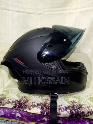 Yohe Helmet