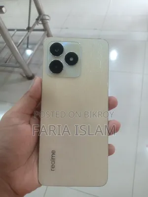 রিয়েলমি সি৫৩ ১২৮ জিবি