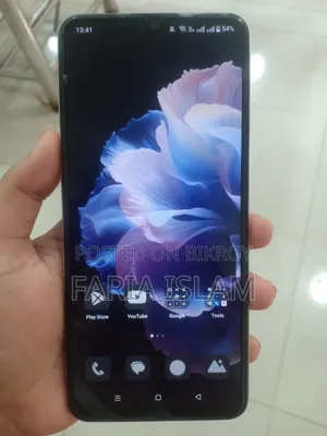 রিয়েলমি সি৫৩ ১২৮ জিবি