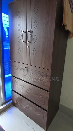 Regal Cupboard / Wardrobe for Sale