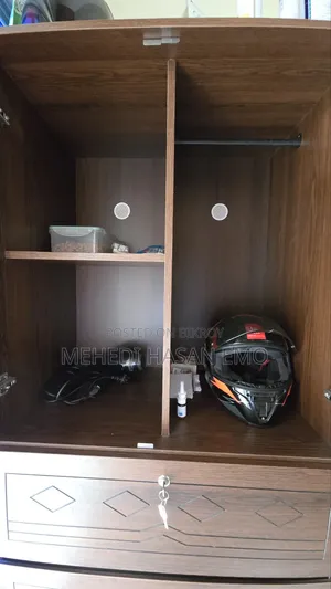 Regal Cupboard / Wardrobe for Sale