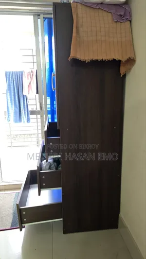 Regal Cupboard / Wardrobe for Sale