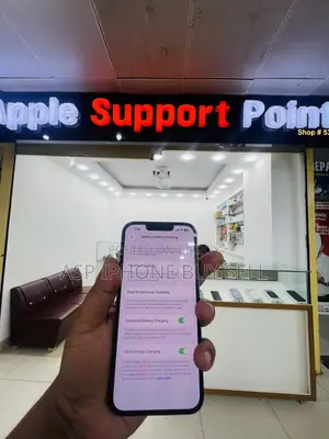 Apple iPhone 13 Pro 256 GB Graphite