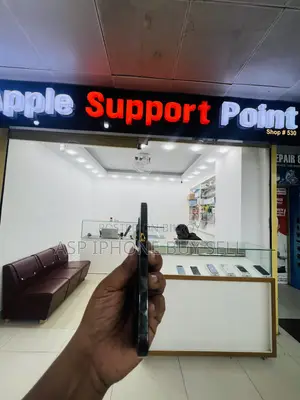 Apple iPhone 13 Pro 256 GB Graphite
