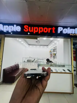 Apple iPhone 13 Pro 256 GB Graphite