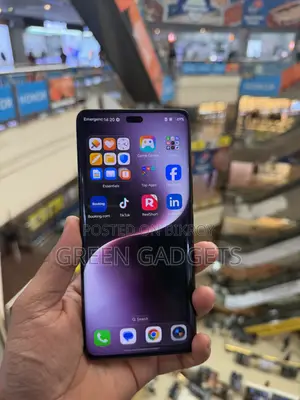Honor Magic7 Lite 512 GB Black