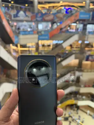 Honor Magic7 Lite 512 GB Black