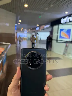 Honor Magic7 Lite 512 GB Black