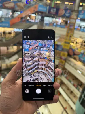 Honor Magic7 Lite 512 GB Black