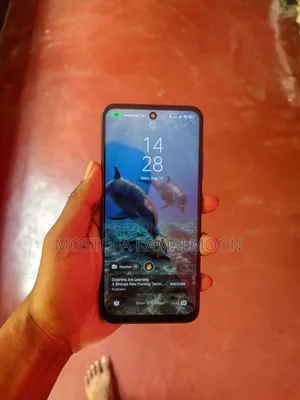 Xiaomi Redmi Note 10 5G 128 GB Blue